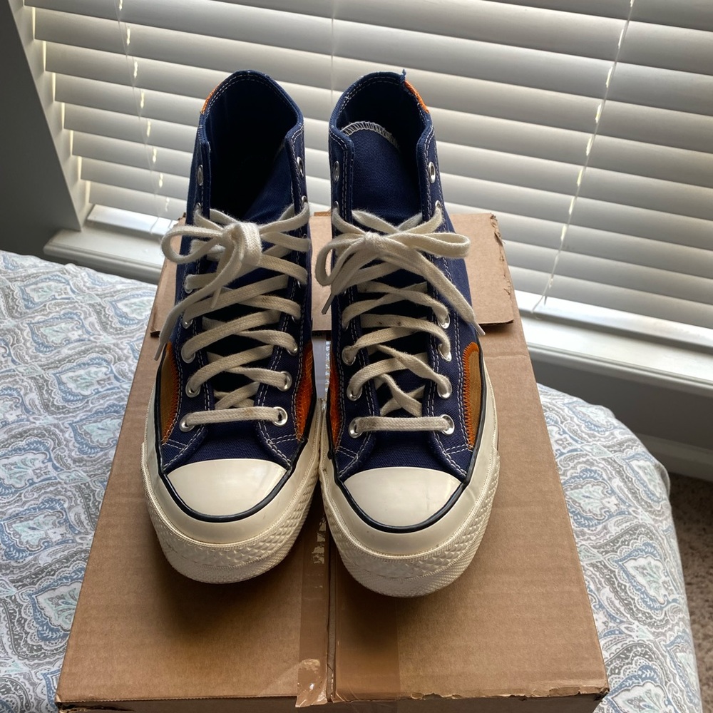 Converse Chuck 70 - Picture 2 of 4